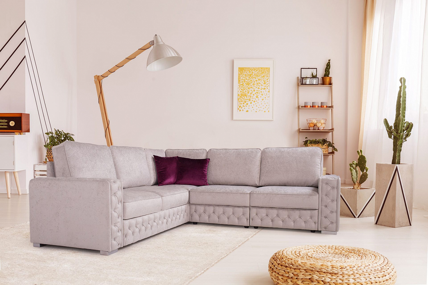 Франческо Грация