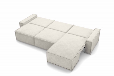Угловой диван-кровать, набор 41, ткань Pandora 305